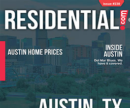 Magazine - Austin, TX