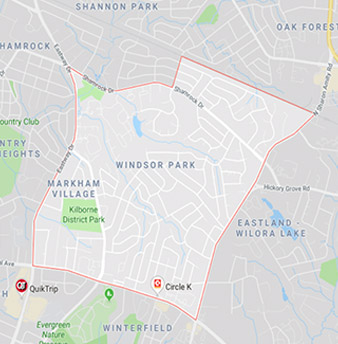 Investment-Worthy Neighborhoods - Windsor Park, Charlotte, NC